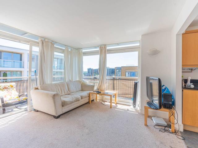 Apartment for rent in Isle Of Dogs, Greater London