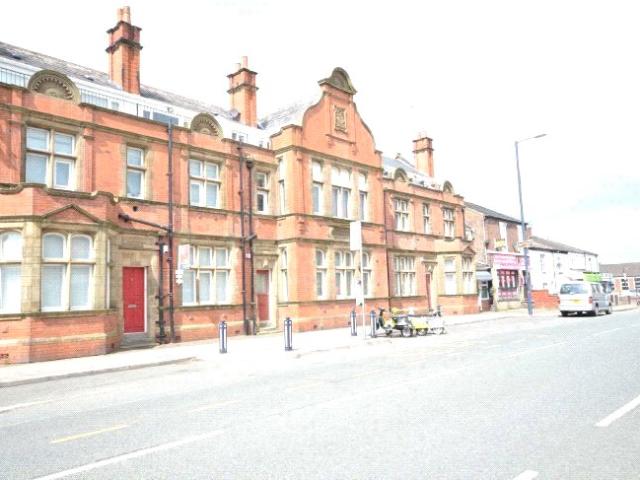 Apartment for rent in Kingston, Greenheys