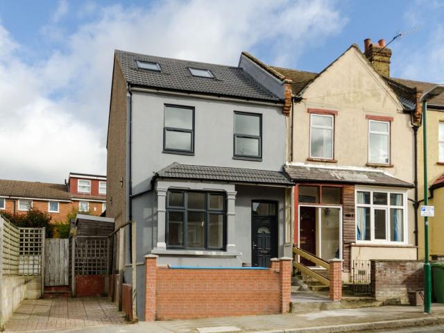 Apartment for rent in Sutton New Town, Greater London