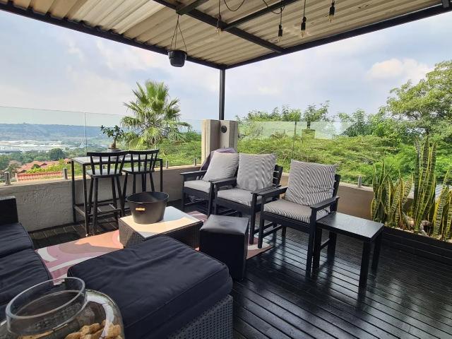 Apartment for rent in Nooitgedacht, Gauteng