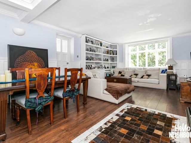 Apartment for rent in Royal Borough of Kingston upon Thames, Greater London
