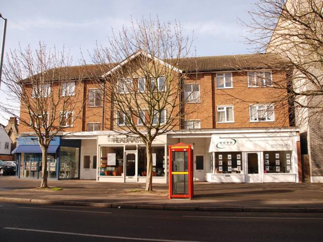 Apartment for rent in New Malden, Greater London