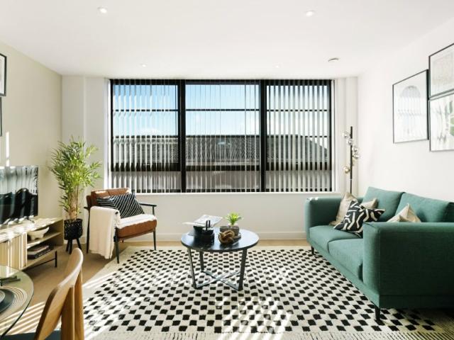 Apartment for rent in Highgate, West Midlands