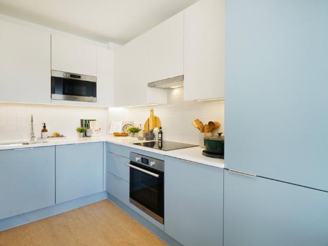 Apartment for rent in Highgate, West Midlands