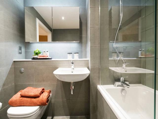 Apartment for rent in Highgate, Isle Of Man