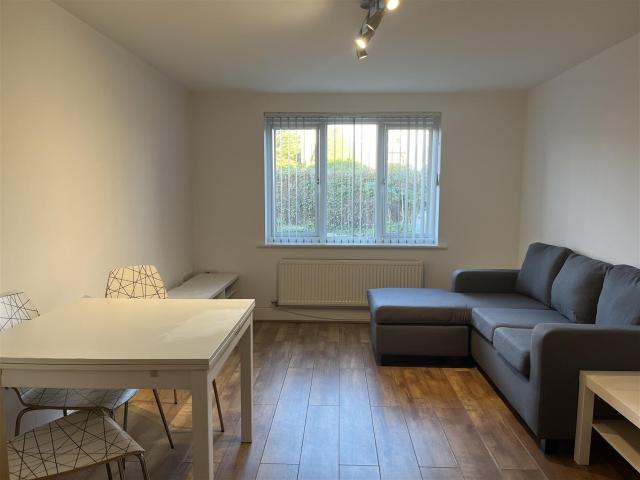 Apartment for rent in Salford, Greater Manchester