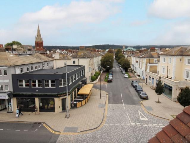 Apartment for rent in Eastbourne, East Sussex