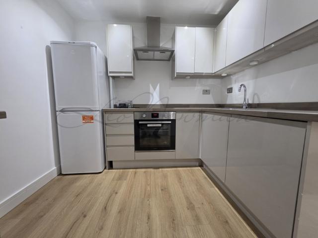 Apartment for rent in Lychpit, Basingstoke and Deane