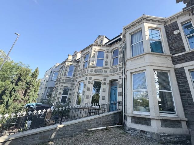 Apartment for rent in Spike Island, Feckenham