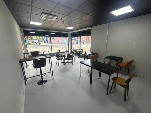 Apartment for rent in Middlehaven, Normanby