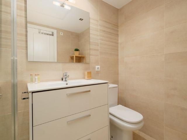 Apartamento en alquiler en Girona, Fontajau