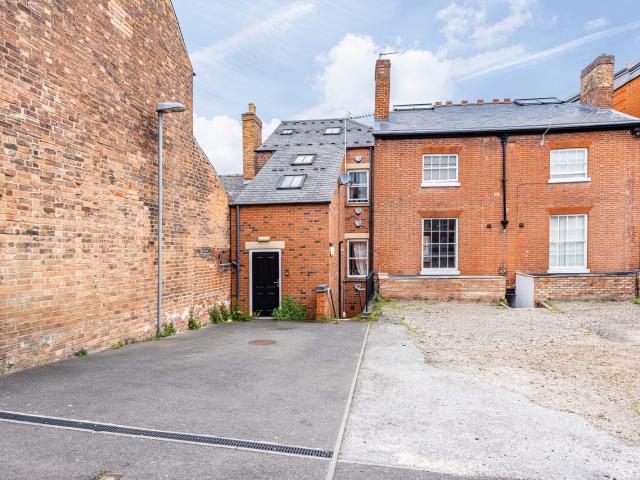Apartment for rent in Haddon, East Midlands