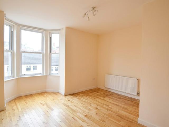 Apartment for rent in Haddon, East Midlands
