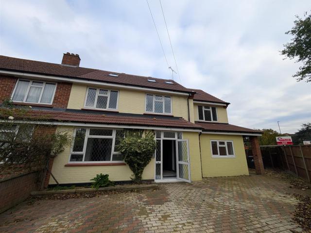 Apartment for rent in Mead, Torridge