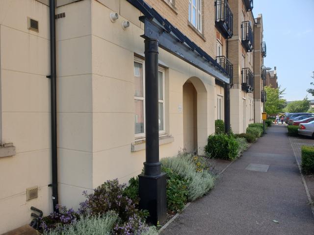 Apartment for rent in Southcourt, Aylesbury