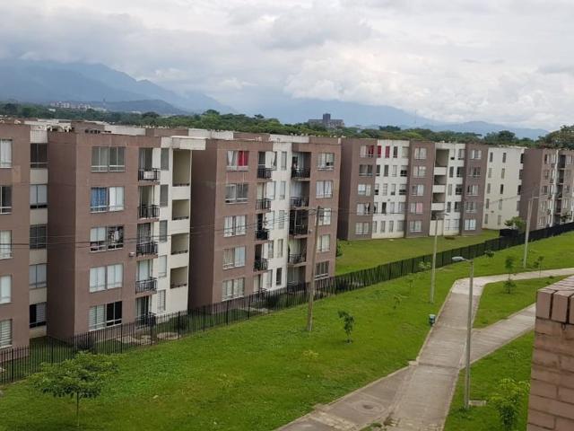 Apartamento en arriendo en Villavicencio, Meta