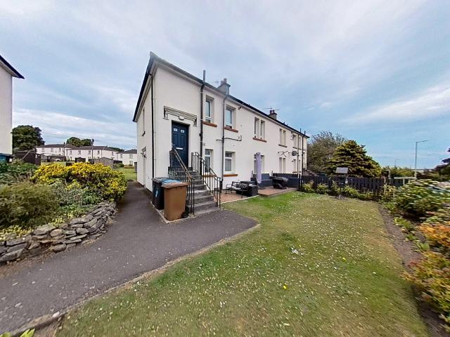 Apartment for rent in Craigiebank, Scotland