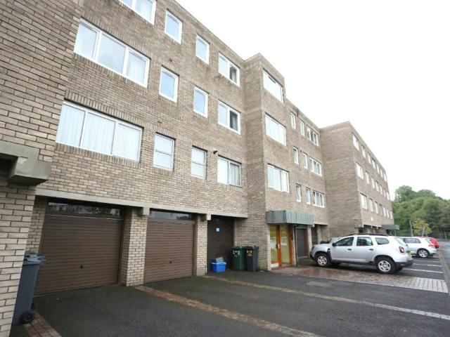 Apartment for rent in Balgreen, Craigleith