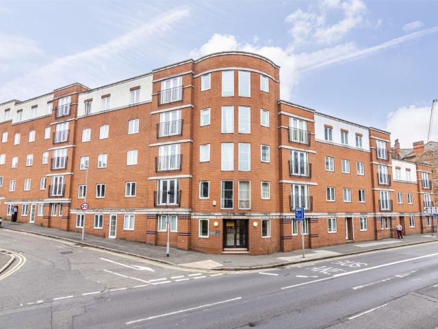 Apartment for rent in St Ann's, Haddon