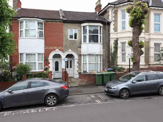 Apartment for rent in Mount Pleasant, City Of Southampton
