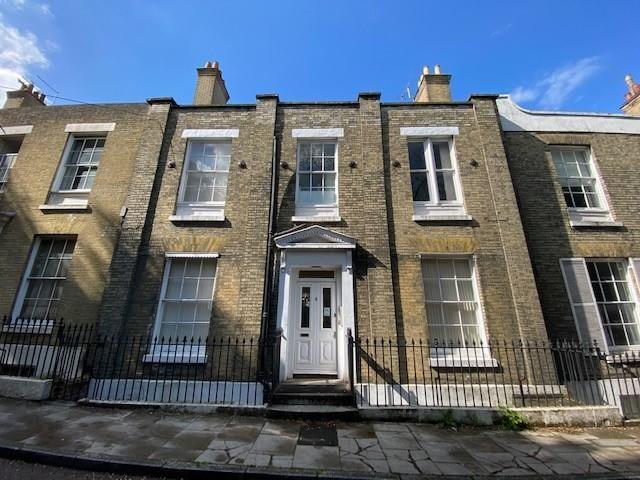Apartment for rent in Crosshouse, Southampton