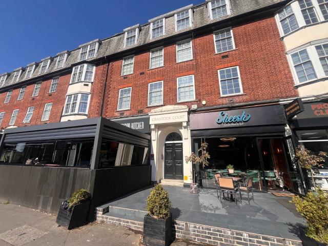Apartment for rent in Edgbaston, West Midlands