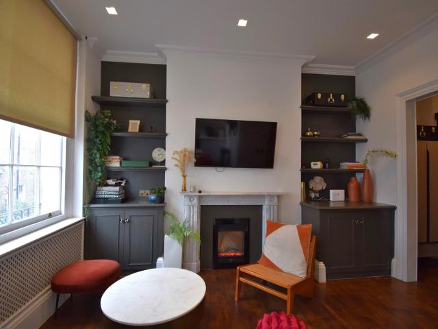 Apartment for rent in Victoria, Greater London