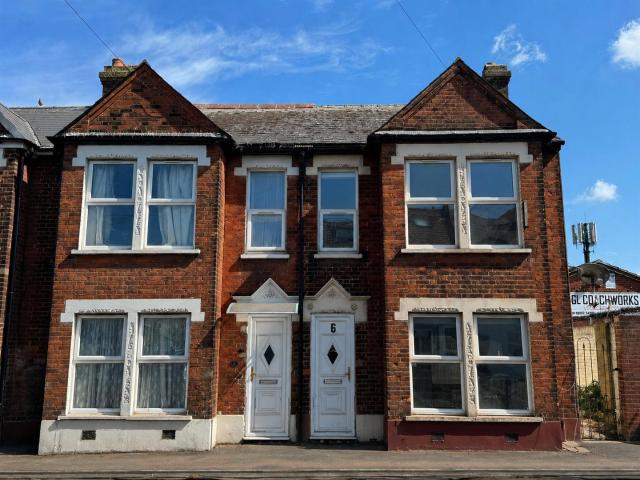Apartment for rent in Bexley, Isle Of Man