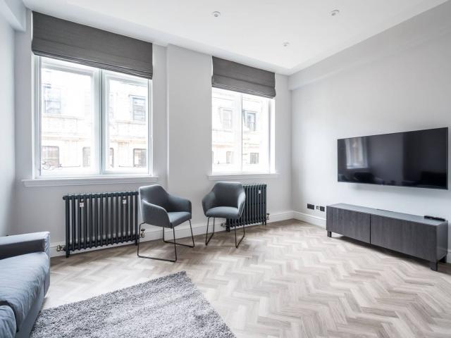 Apartment for rent in Aldgate, Lyons
