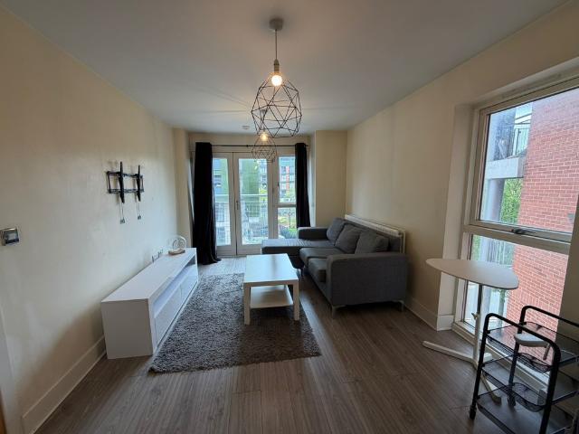 Apartment for rent in Edgbaston, Isle Of Man