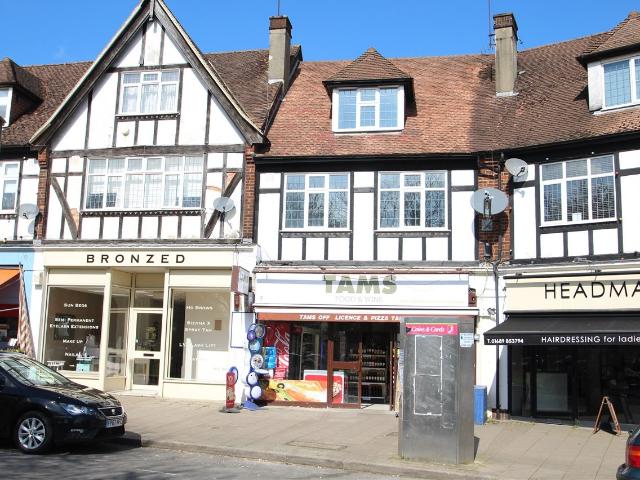 Apartment for rent in Green Street Green, Greater London
