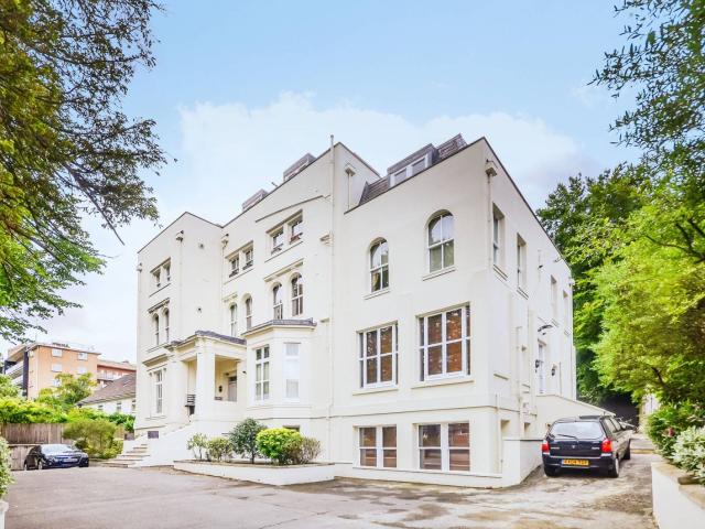 Apartment for rent in Dulwich, Greater London
