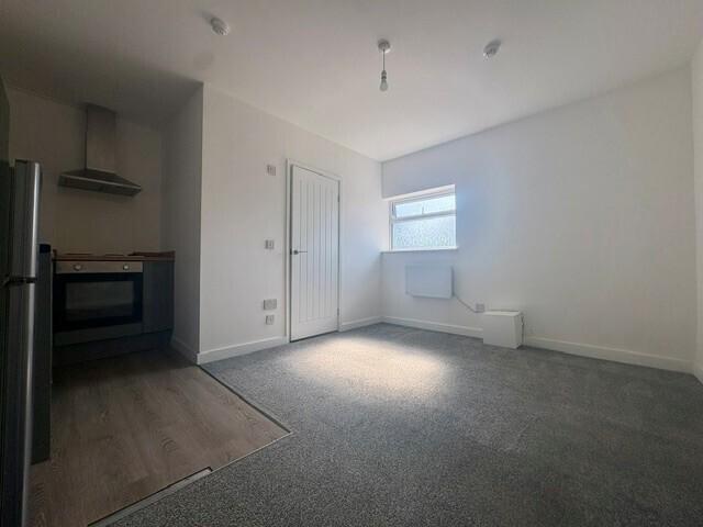 Apartment for rent in Rodbourne, Swindon