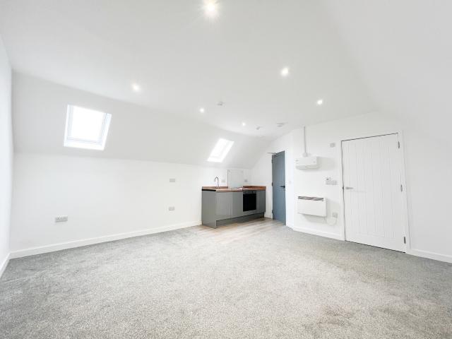 Apartment for rent in Rodbourne, Swindon