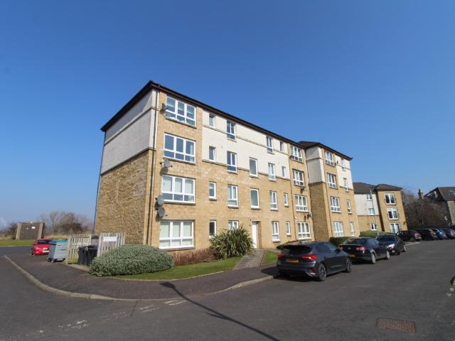 Apartment for rent in Cambuslang, Scotland