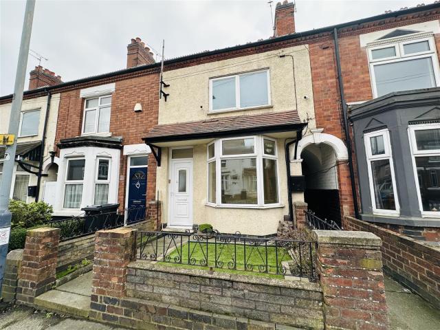 Apartment for rent in Camp Hill, Warwickshire