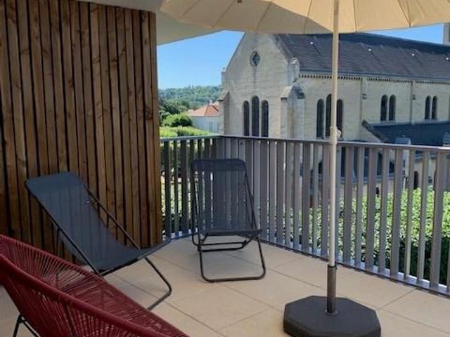 Appartement location à Saint-Germain-en-Laye, Croissy-sur-seine