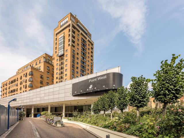 Apartment for rent in South Kensington, Greater London