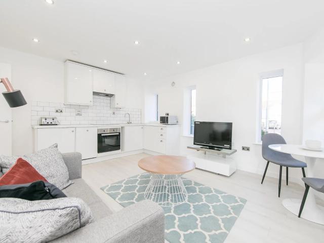 Apartment for rent in Key Street, Suffolk