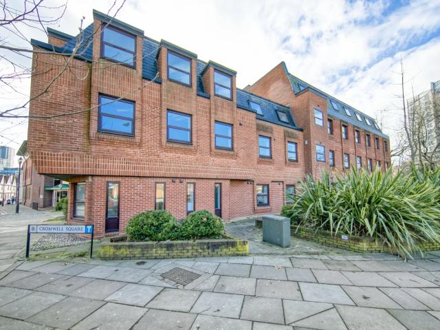 Apartment for rent in Key Street, Suffolk