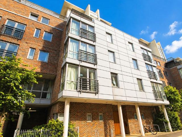 Apartment for rent in Portsea, City Of Portsmouth