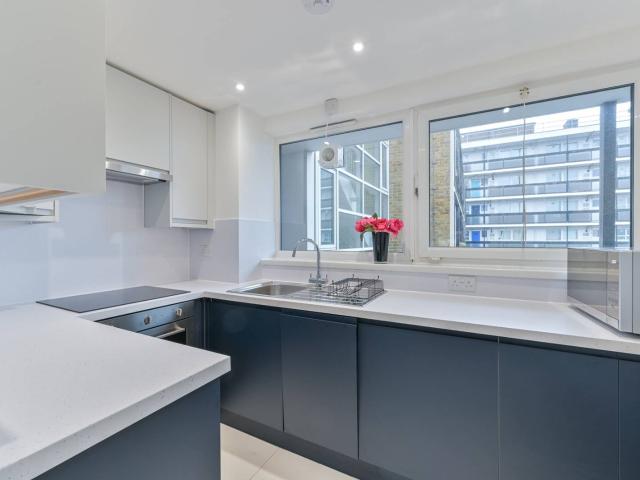 Apartment for rent in Brixton, Greater London