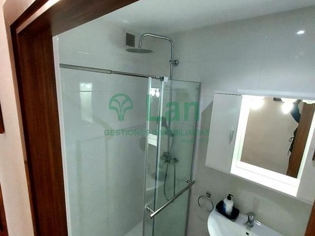 Apartamento en alquiler en Barakaldo, Munoa