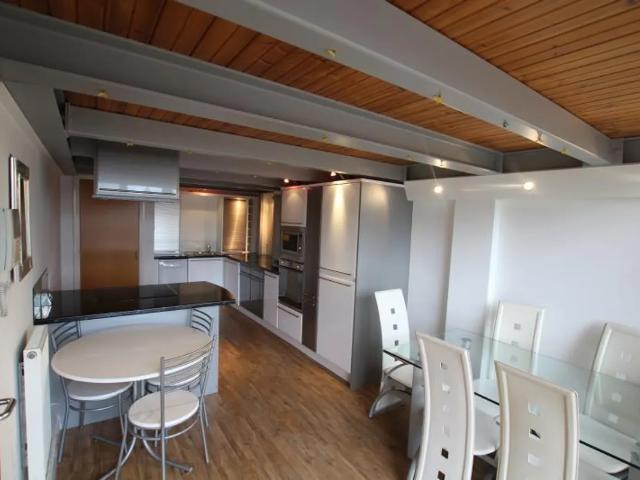 Apartment for rent in St Ann's, Haddon