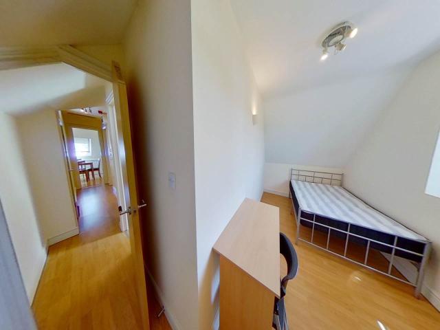 Apartment for rent in Falcon Lodge, Wales