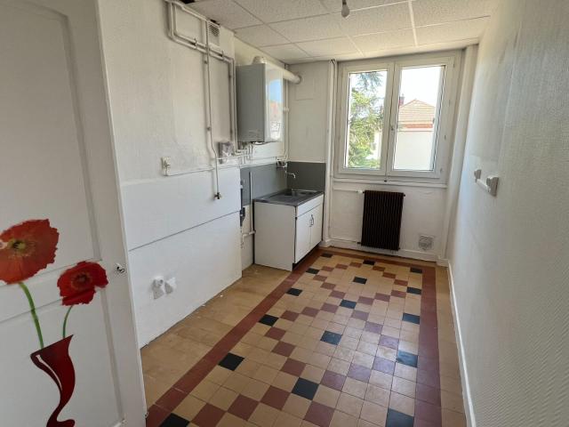 Appartement location à Belley, Béon