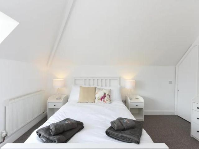 Apartment for rent in Cliftonville West, Thanet