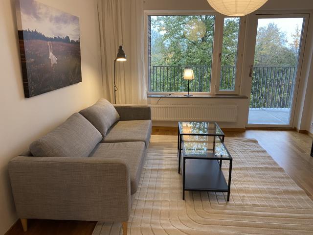 Lägenhet hyra i Tuna, Lund