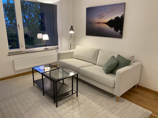 Lägenhet hyra i Tuna, Lund