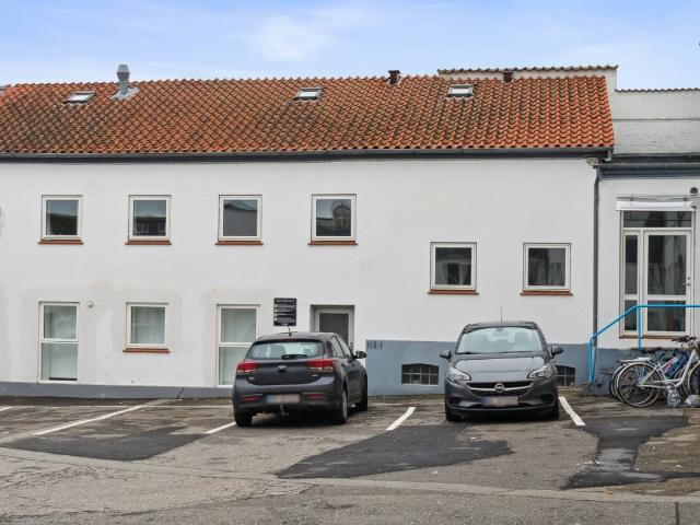 Lejlighed til leje i Vordingborg